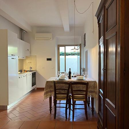 Appartamento Toscano Accogliente フィレンツェ エクステリア 写真