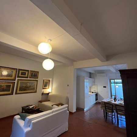 Appartamento Toscano Accogliente フィレンツェ エクステリア 写真