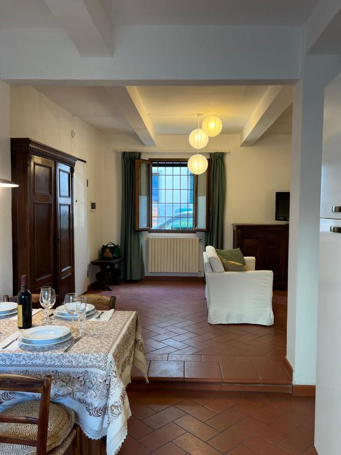 Appartamento Toscano Accogliente フィレンツェ エクステリア 写真