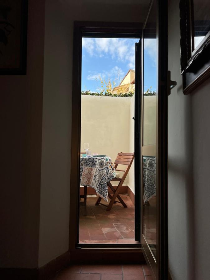 Appartamento Toscano Accogliente フィレンツェ エクステリア 写真